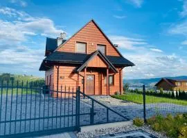 Scenic Chalet Malowniczy Domek