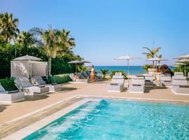 Ivi Mare - Designed for Adults by Louis Hotels，位于帕福斯的酒店