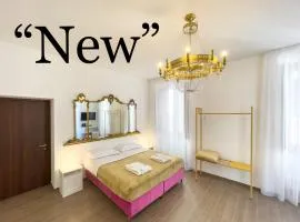 Idiana Bed and Breakfast