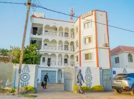 MGM Apartments Gambia