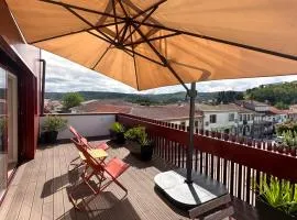 Casa Sousa Alojamento A1