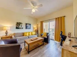 Exquisite 3 Bdr Condo Minutes to Disney