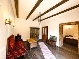 Castle View Saschiz - Traditional Guesthouse