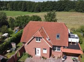 Ferienwohnungen am Krakower See