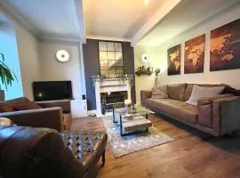 Peak District Self Catering Holiday Home