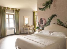 Trepiasì，位于Cortemilia的酒店