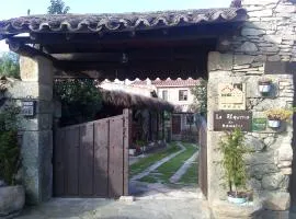 Posada La Alquería de Mámoles