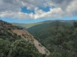 appartamento in casa Lai