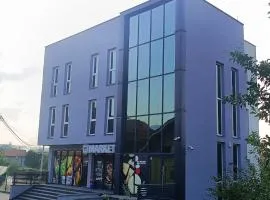 Grand Apartman
