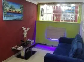 Pinto City Motel
