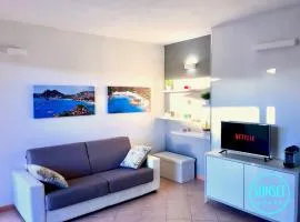 [Lubagnu] 5 minuti dal mare con giardino privato