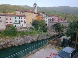 Apartma MOST
