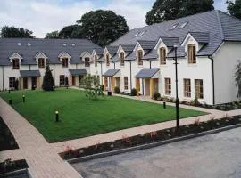 Heyward mews holiday homes