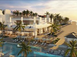Princess Grand Jamaica Resort，位于Green Island的度假村