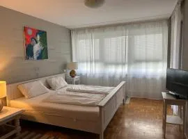 GoetheApartment