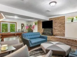 Serenity in the Suburbs: Your Gorgeous RVA Getaway