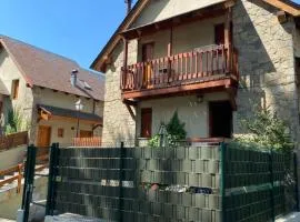 La casa de las Ardillas