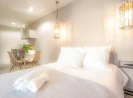 Newly build Art Utopia appartment 10min from Rotterdam Central City app1