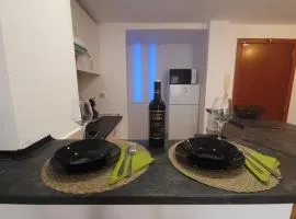 New one bedroom apartment in Benidorm