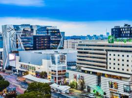 约翰内斯堡罗斯班克假日酒店，位于约翰内斯堡的酒店