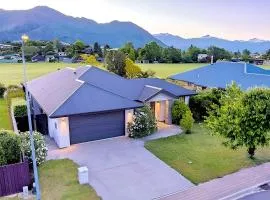 Wanaka Holiday Home