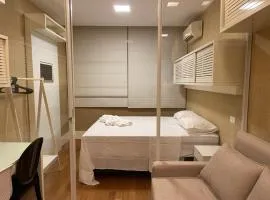 Luxury apartment Ipanema