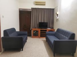 Homestay Taman Mas, Kg Koh，位于实兆远的酒店