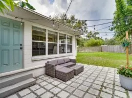 18 Mi to Disney Home with Yard, Near Dtwn Orlando