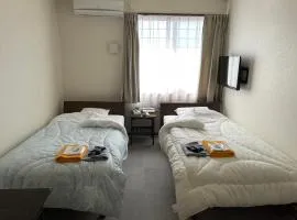 Yasuragino Yado -Iyashino Yu-