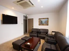 HIRO BUILDING Apartment Stay