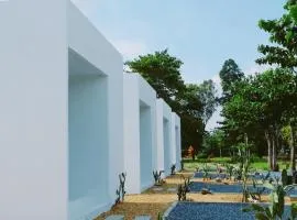 TJ Garden & Resort