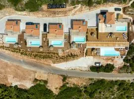 Eunoia Porto Katsiki