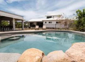 Tiramula Lodge Holiday House