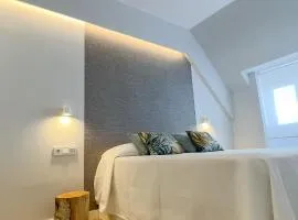 Hi! Burgos - SIDI - VUT-472 - Exclusivo apartamento moderno en el corazón de la ciudad