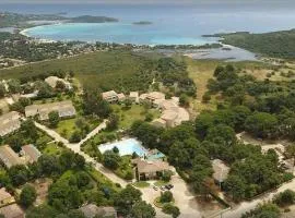 T4 neuf Porto Vecchio Calarossa