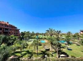 Dos Mares Apartamentos Playa Granada