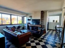 Appartement 2 chambres