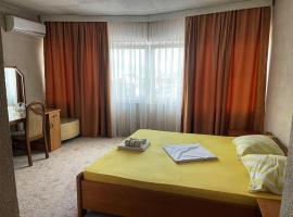 Motel Dačo，位于维特兹的酒店