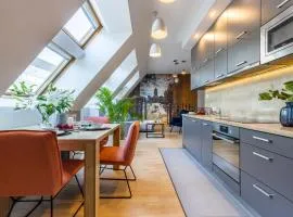 Apartament 24 AbsyntApart Rynek Wrocław