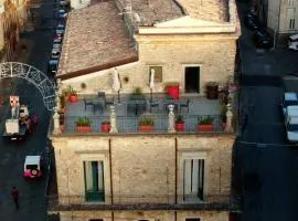 Palazzo Restifa