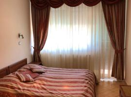 Hotel Ajka 1，位于Ajka的酒店