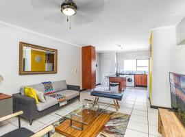 Sunninghill Spacious Executive Condo，位于桑顿的酒店