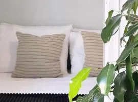 Ammoudara Apartment's