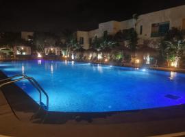 Hotel Diar Yassine，位于米多恩的酒店