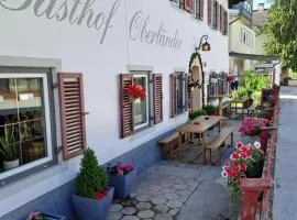 Landgasthof Oberlander