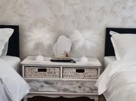LUNA RESIDENCE SINAIA