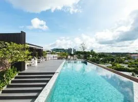 The Proud Rawai Resort