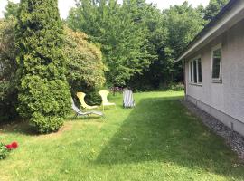 Villa Kobjer Sweden，位于隆德的酒店