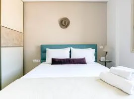 Luxury Central Suite 3 - Cozy, 3 min Beach