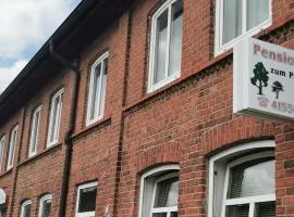 Pension zum Park
